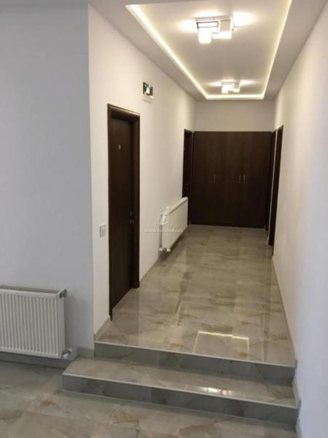 VILA REGAL Mamaia Bagian luar foto