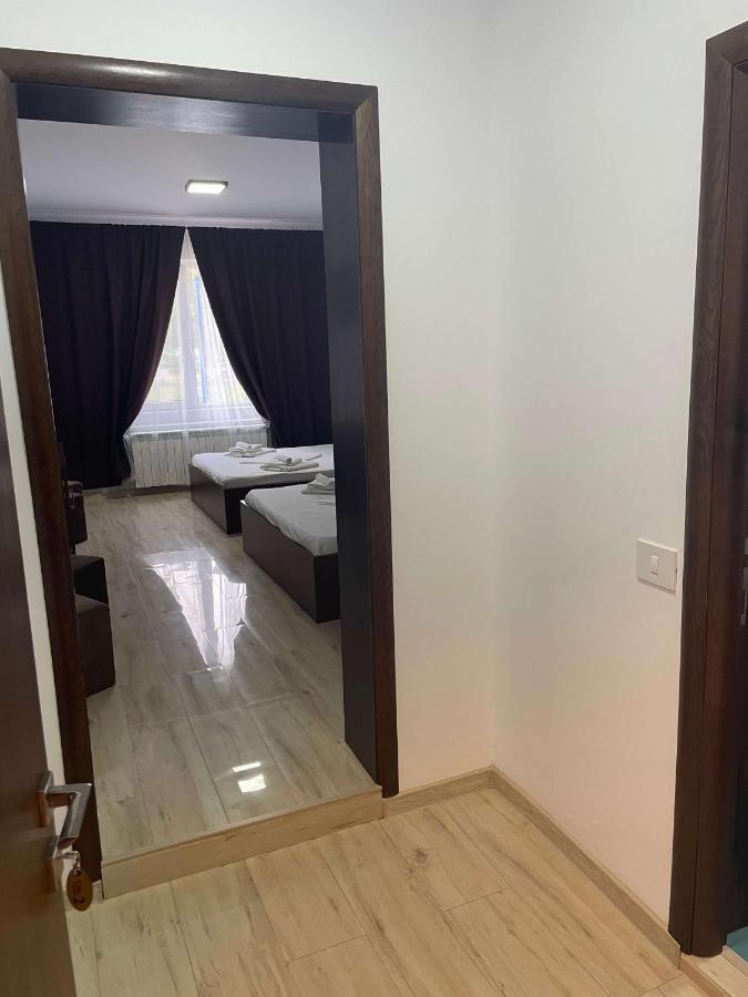 VILA REGAL Mamaia Bagian luar foto