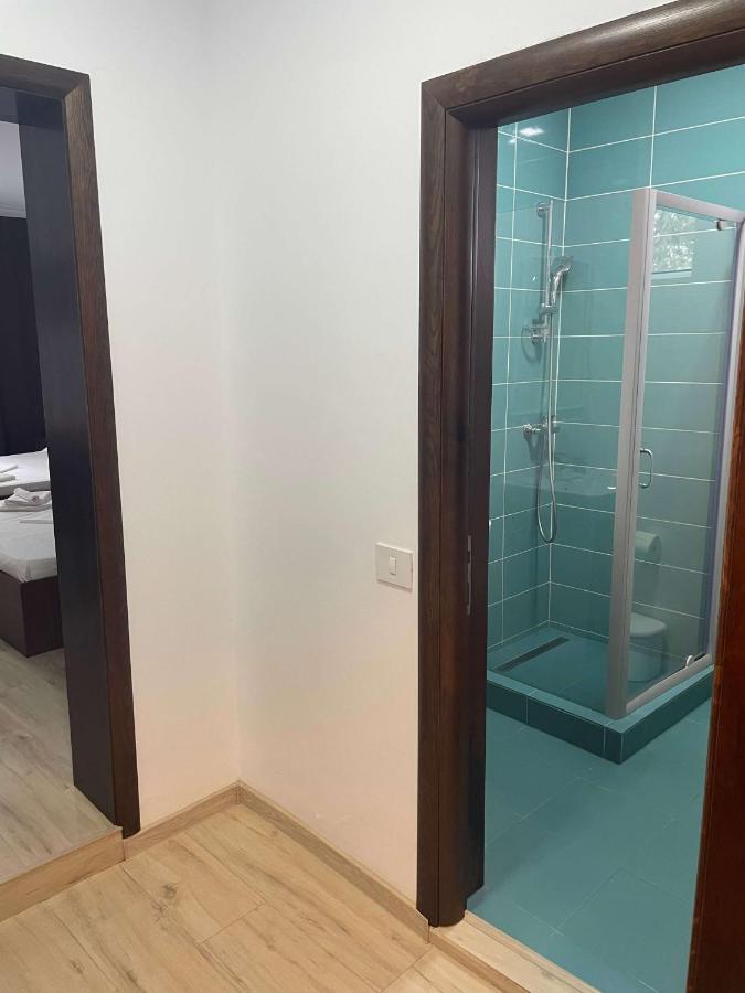 VILA REGAL Mamaia Bagian luar foto