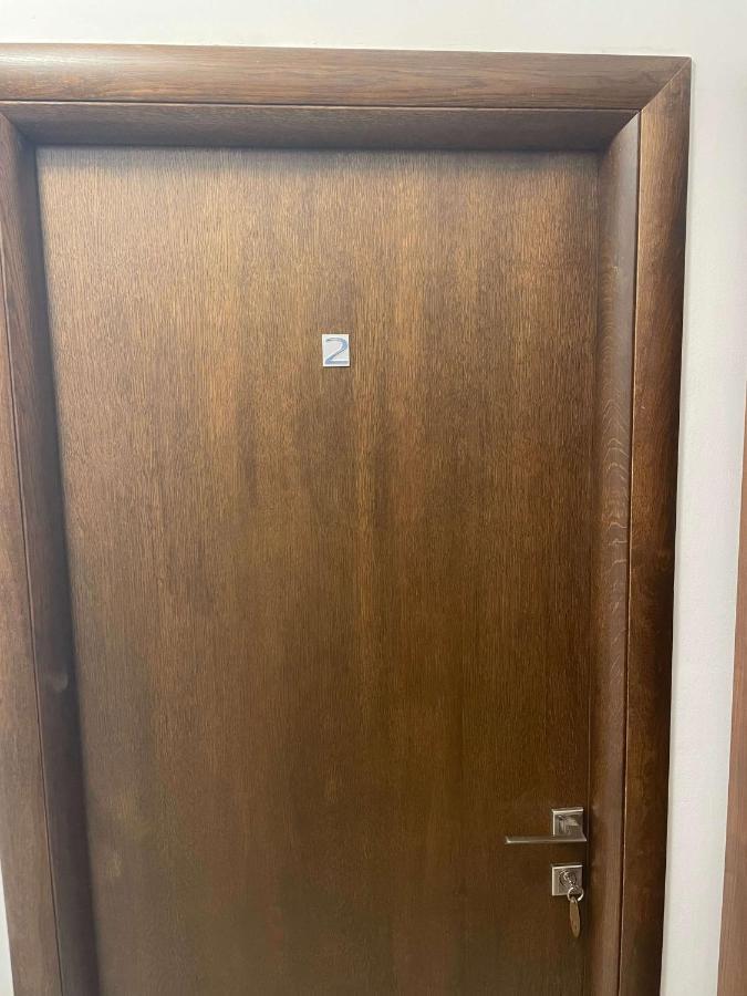 VILA REGAL Mamaia Bagian luar foto
