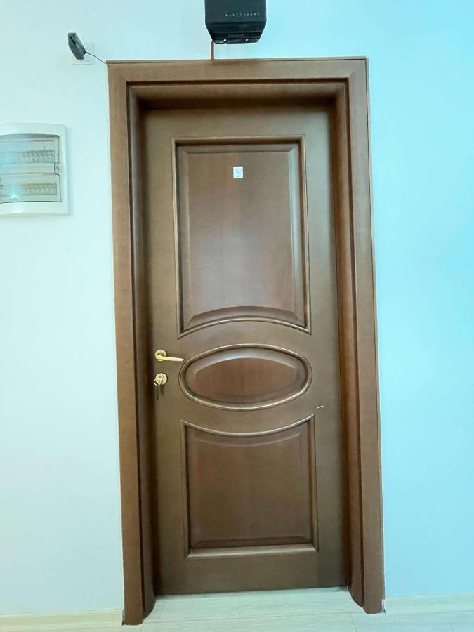 VILA REGAL Mamaia Bagian luar foto